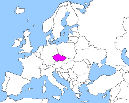 The Czech Republic